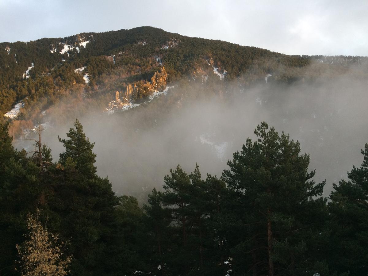 Hotel Camp Del Serrat 3*