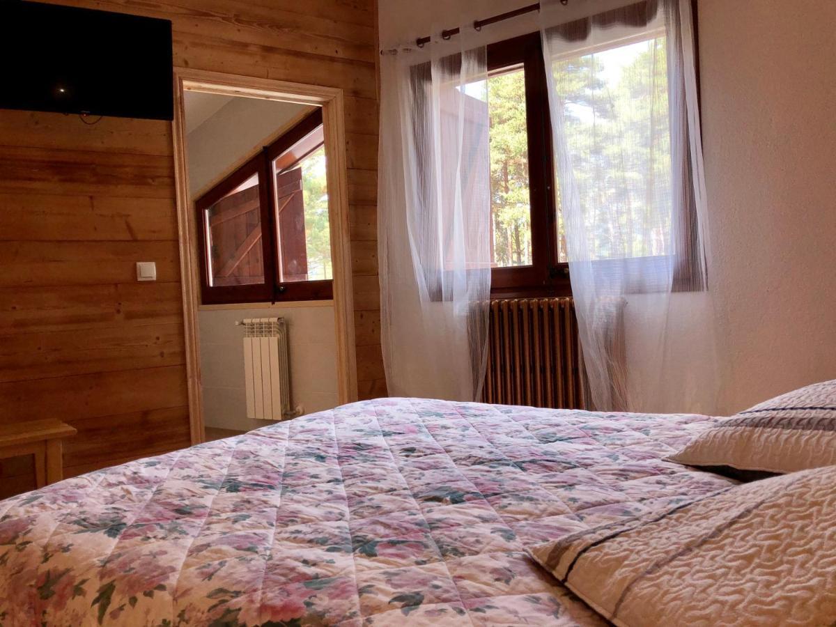 Hotel Camp Del Serrat 3*